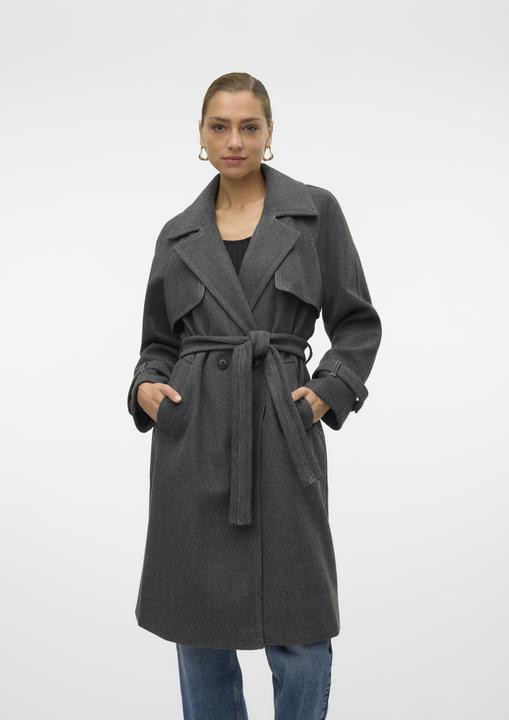 Produktbild Vero Moda VMPOPMILEY Mantel Mantel (L)