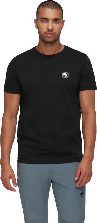 Actual product image Mammut Core T-Shirt Garantie (XL)
