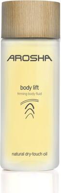 Arosha Retail Body Lift dry-touch oil 100 ml (Körperöl, 100 ml)