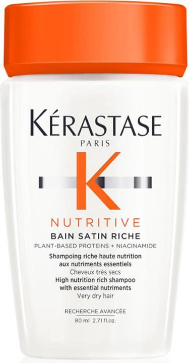 Immagine prodotto Kérastase Nutritive Discovery Set (Set per la cura dei capelli)