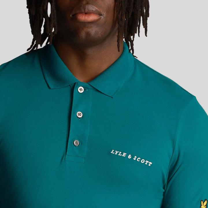 Produktbild Lyle and Scott Poloshirt (S)
