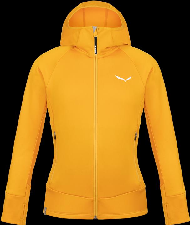 Immagine prodotto Salewa Giacca con cappuccio Puez Polarlite Bambino (104)