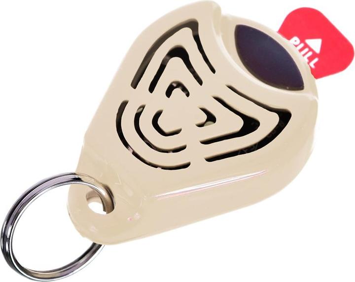 Actual product image Tickless Kid