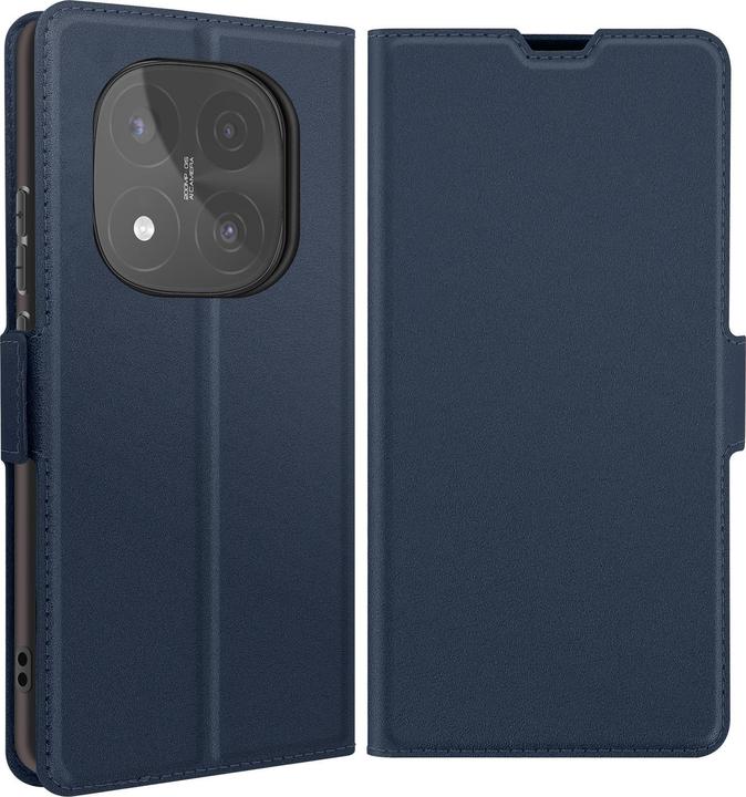 Produktbild Avizar Classic Chic Cover (Xiaomi Redmi Note 14 Pro)