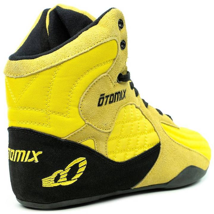 Produktbild Otomix Stingray Escape YELLOW (41)