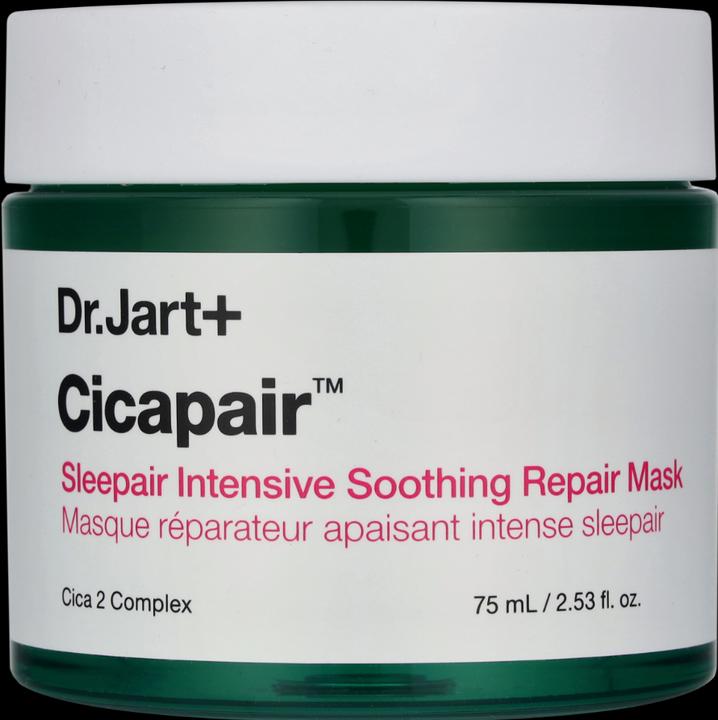 Dr. Jart+ Dr.Jart+ Cicapair Sleepair Intense Soothing Repair Mask (75 ml)