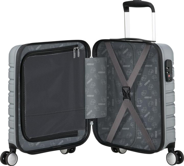 Produktbild American Tourister FLASHLINE Spinner (23 l)