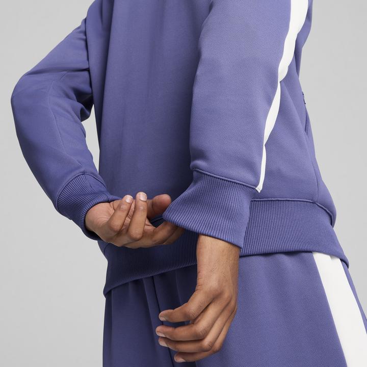 Produktbild Puma T7 ALWAYS ON Track Jacket DK (XS)