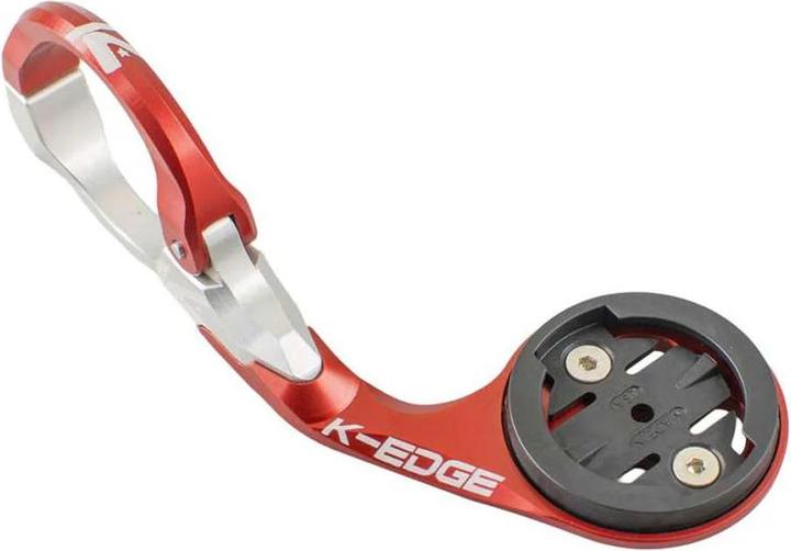 Actual product image K-Edge Garmin Race Mount Lenkerhalterung