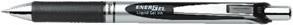 Immagine prodotto Pentel EnerGel Xm (Nero, Argento, 1 x)