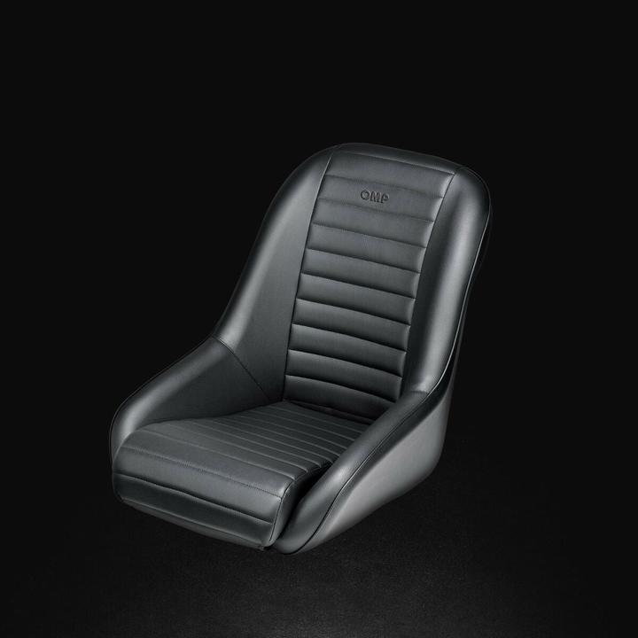 Produktbild OMPHobby Rennsport-Sitz