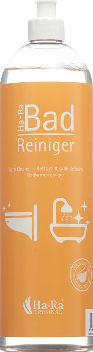 Produktbild Ha-Ra Bio WC Power Spray Vorratsflasche liq