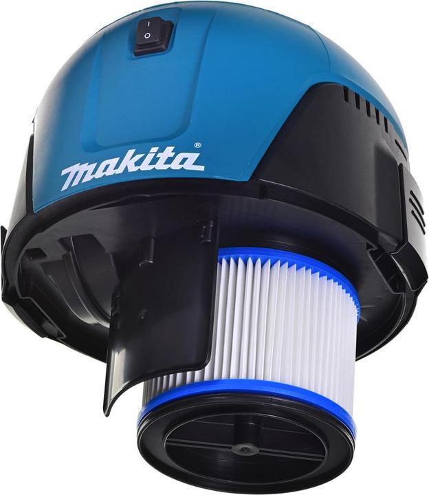 Actual product image Makita VC2000L (Wet dry vacuum cleaner)