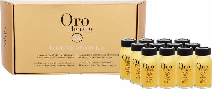 Produktbild Fanola 24K Oro Puro (Körperlotion, 120 ml)