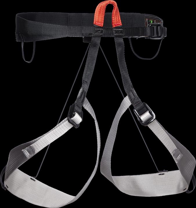 Actual product image Black Diamond Couloir 3s Harness (XL)