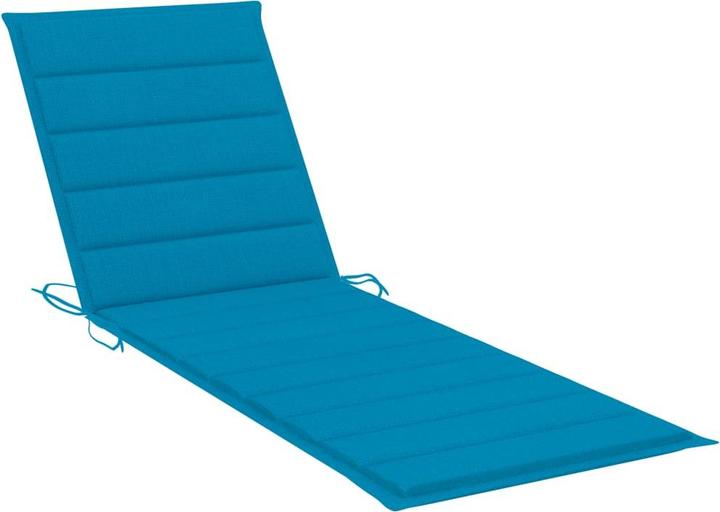 Image du produit VidaXL Hayder (200 x 60 x 3 cm)