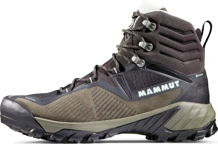 Actual product image Mammut Sapuen High GTX Men (44)
