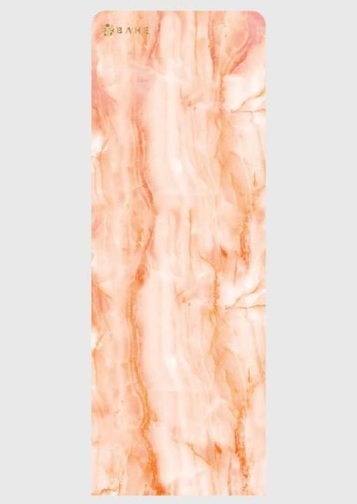 Actual product image Bahe Yoga mats (4 mm)