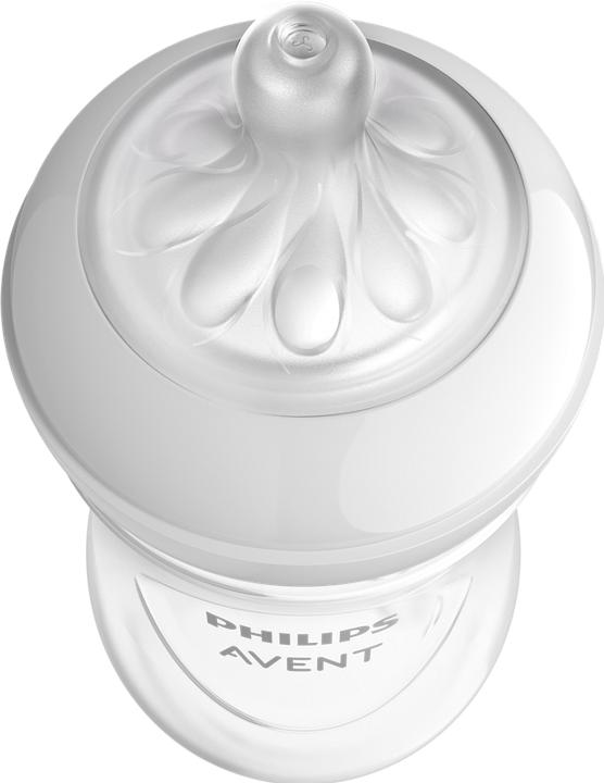 Image du produit Philips Avent Kit de démarrage Natural Response (260 ml)