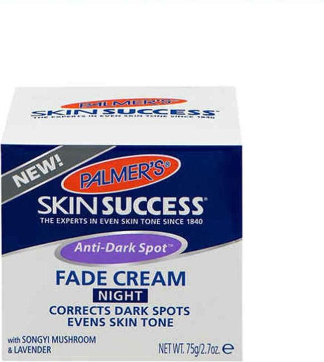 Produktbild Palmer's Skin Success Anti-Dark Spot Fade Night Cream 75g (Nachtcreme)