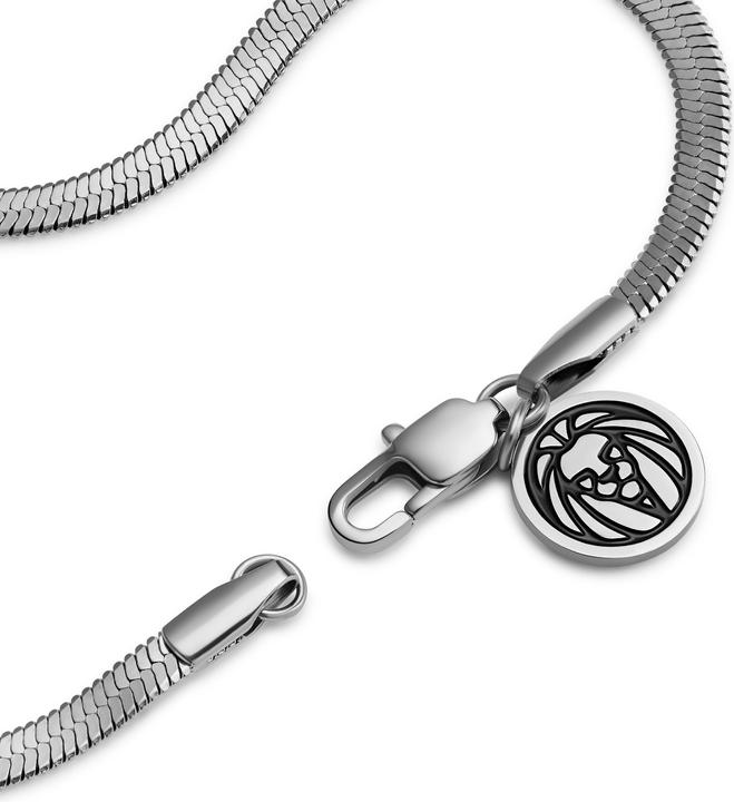 Immagine prodotto Lucleon Essentials (11.50 cm, Acciaio inossidabile)