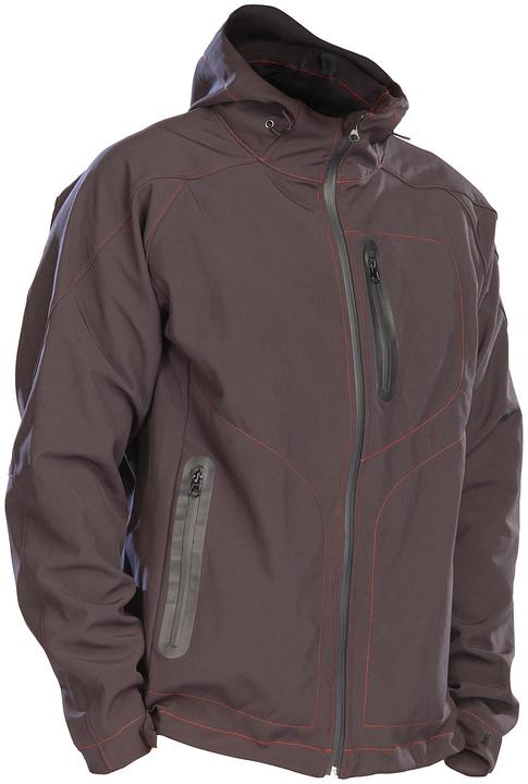 Pearl Moderne Softshell-Jacke für Herren (XL)