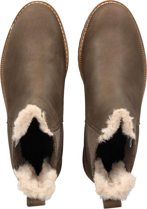 Actual product image Toms Women's Bennet Faux Fur (42)