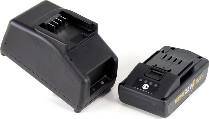 Produktbild Rems Rohrpresswerkzeug Akku-Press ACC Li-Ion