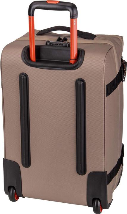 Produktbild American Tourister Urban Track Duffle/Wh S Coated (55 l, M (50 - 90l))