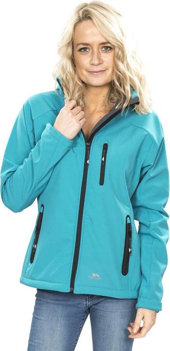 Trespass BELA II Damen Softshell Jacke