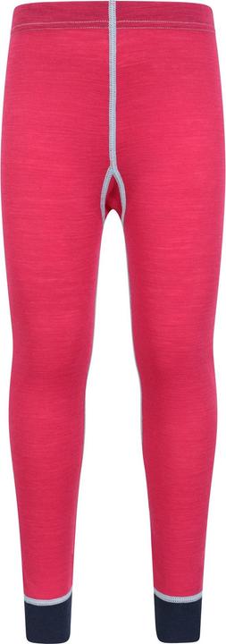 Actual product image Mountain Warehouse Childrens/Kids Merino II Base Layer Set (140)