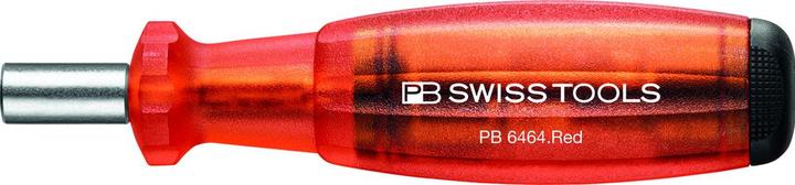 Immagine prodotto PB Swiss Tools PB 6464 (Viti con testa a intaglio, Torx (TX), Fessura croce Phillipps (PH))