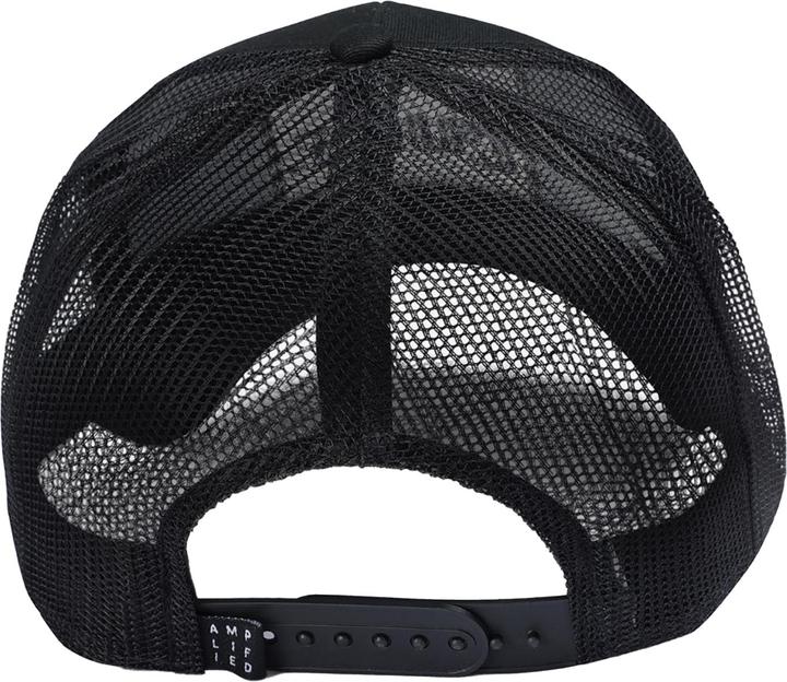Actual product image Amplified The Cure Trucker Cap (One size)