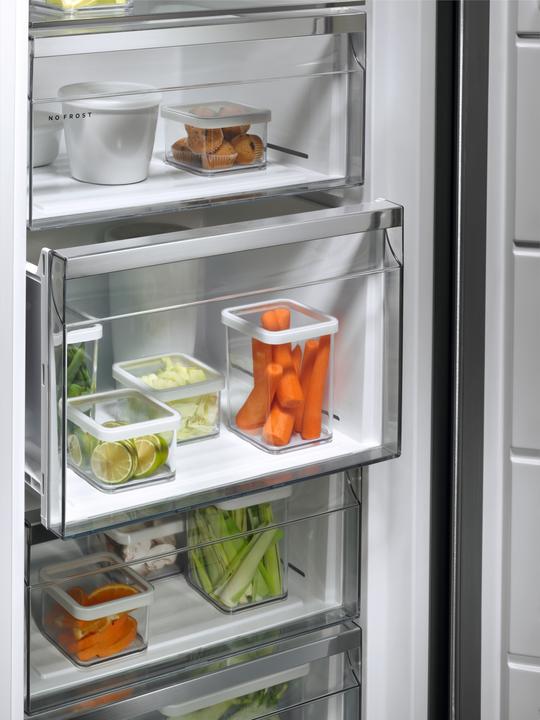 Produktbild Electrolux SG280NCN (Freistehend, 278 l)