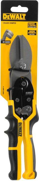 Productafbeelding DeWalt Hlk Schaar Ergo 3 Bladen (320 mm)