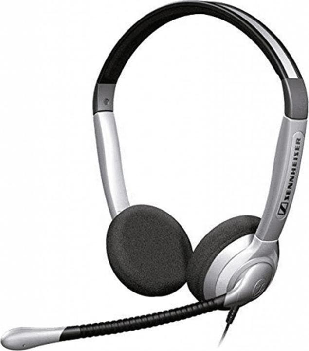Produktbild Sennheiser Sh 350 (Kabelgebunden)
