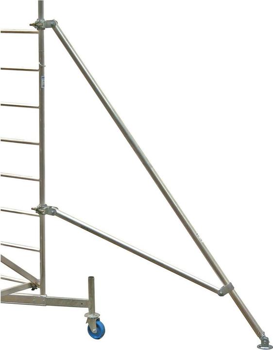 Krause KRAU 714039 Staffa ClimTec