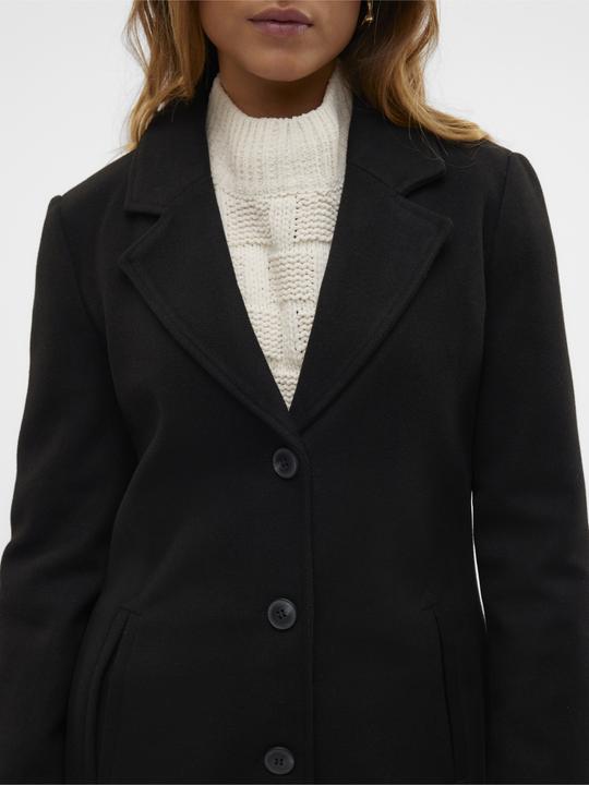 Produktbild Vero Moda VMFORTUNESARA Mantel Mantel (XS)