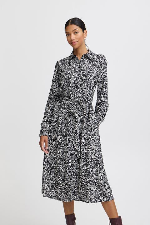 Actual product image B.young BYJOSA SHIRT DRESS 4 20815602 (36)