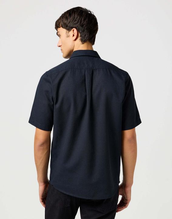Image du produit Wrangler Kurzarmhemd Ss 1 Pkt Shirt (S)