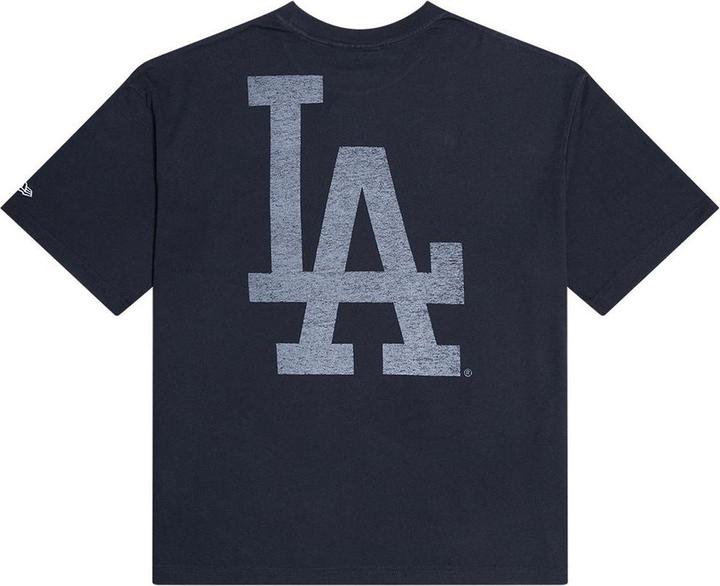 Produktbild New Era Oversized Shirt - WASHED Los Angeles Dodgers - XL (XL)
