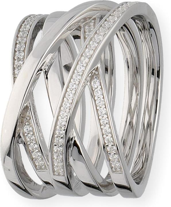 Carat Style (52, 925 Silber)