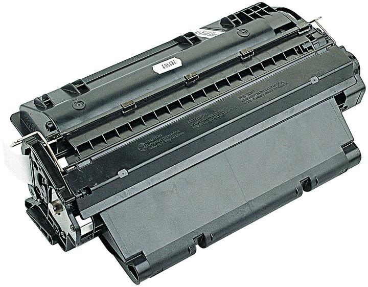 Produktbild IColor HP C4127X / No.27X Toner- Rebuilt (BK)