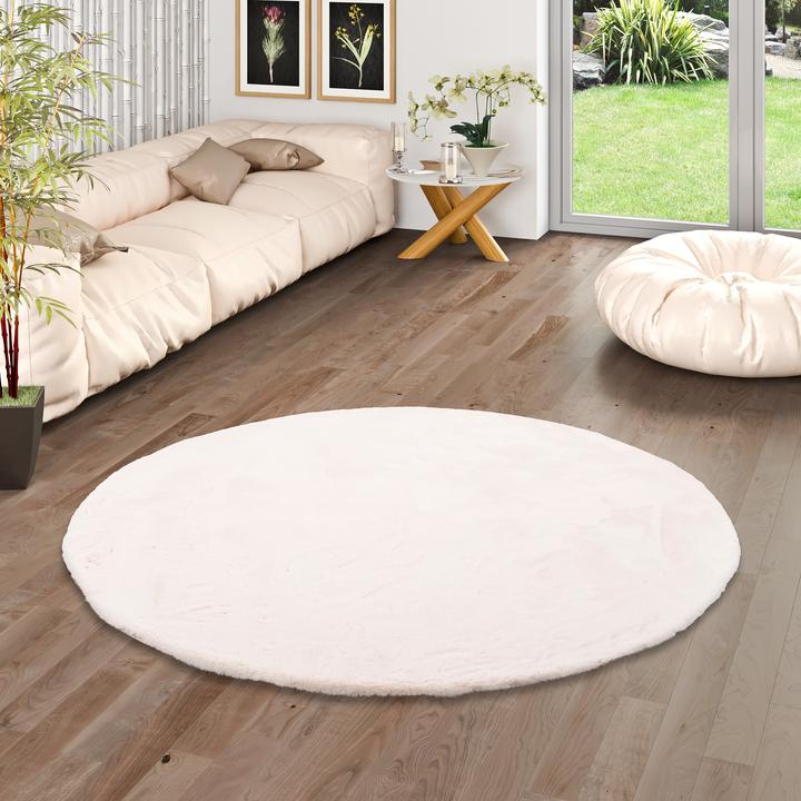 Produktbild Pergamon Super Soft (Ø 80 cm)
