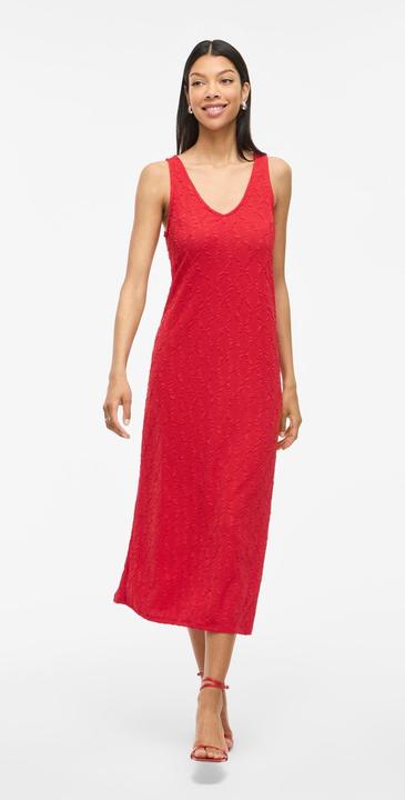 Actual product image Vila VIMIST Ärmelloses Maxikleid (L)
