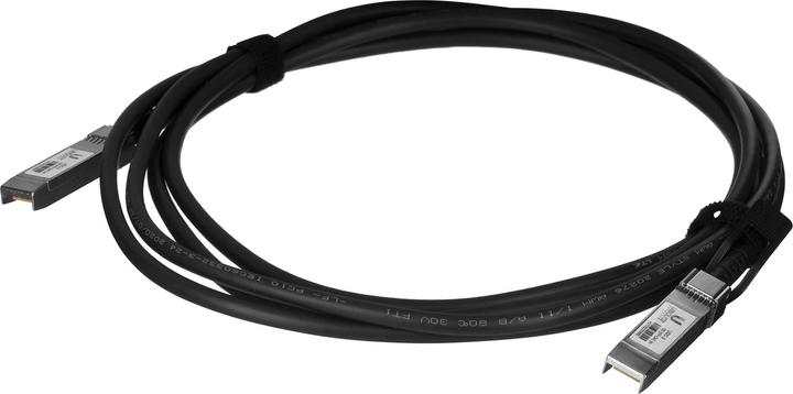 Ubiquiti UniFi SFP+ Twinax cable 3m (UTP, CAT6, 3 m)