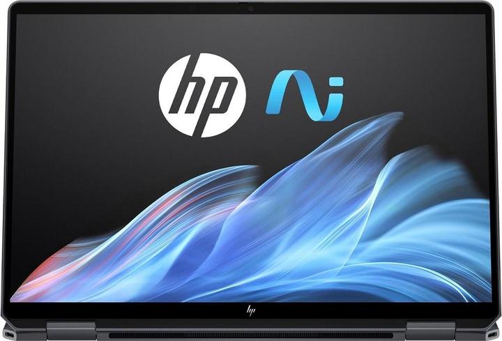 Actual product image HP OmniBook Ultra Flip 14-fh0075ng Notebook 14"" (35.6cm) (14", 16 GB, 1000 GB, DE)