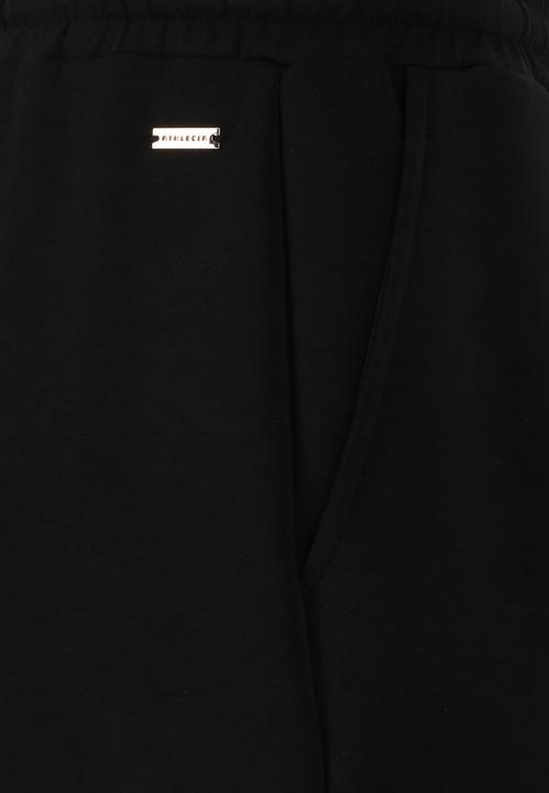 Image du produit Endurance Athlecia Jacey V2 W Sweat Pants Black Grösse: 46 (3XL)