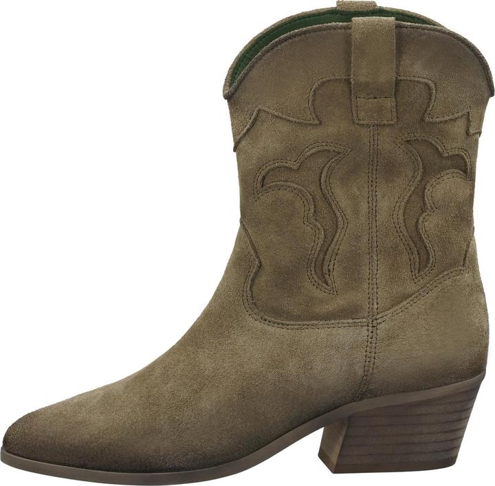 Actual product image Felmini You'll love this comfortable and stylish cowboy ankle boot from. The hoc (41)