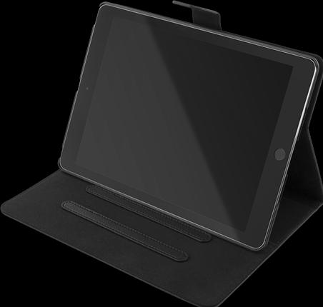 Productafbeelding Deltaco Zaak (iPad 2020 (8e generatie), iPad 2021 (9e gen))